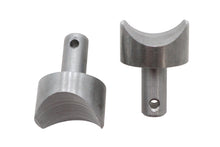 Load image into Gallery viewer, Weld-On Frame Seat Spring Mount