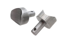 Load image into Gallery viewer, Weld-On Frame Seat Spring Mount