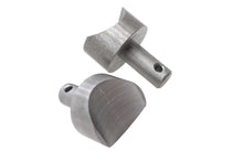 Load image into Gallery viewer, Weld-On Frame Seat Spring Mount