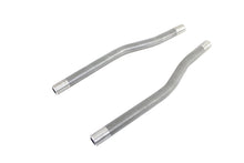 Load image into Gallery viewer, Front Frame Wishbone Tube Set Raw