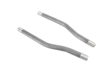 Load image into Gallery viewer, Front Frame Wishbone Tube Set Raw