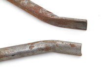 Load image into Gallery viewer, Knucklehead Rear Top Frame Tube Set