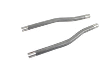 Load image into Gallery viewer, Wishbone Front Frame Tube Set Raw