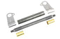 Rigid Brake Cross Shaft Kit