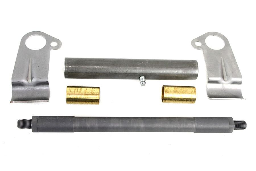 Rigid Brake Cross Shaft Kit