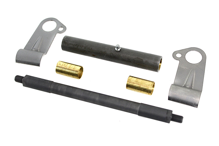 Rigid Brake Cross Shaft Kit