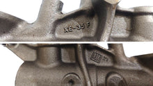 Load image into Gallery viewer, Neck Frame Forging With Hallmarks