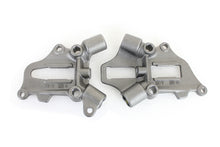 Load image into Gallery viewer, Replica Rear Axle Plate Set Raw