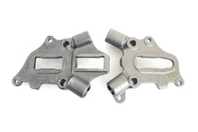 Load image into Gallery viewer, Replica Rear Axle Plate Set Raw