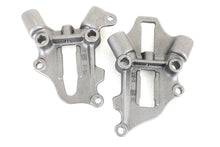 Load image into Gallery viewer, Replica Rear Axle Plate Set Raw