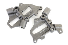 Load image into Gallery viewer, Replica Rear Axle Plate Set Raw