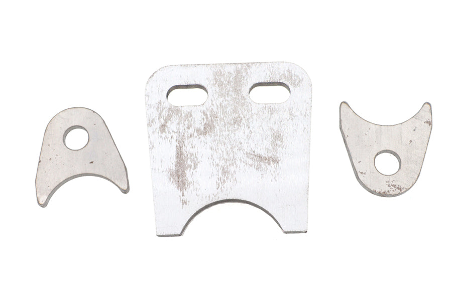 Oil Tank Bracket Kit