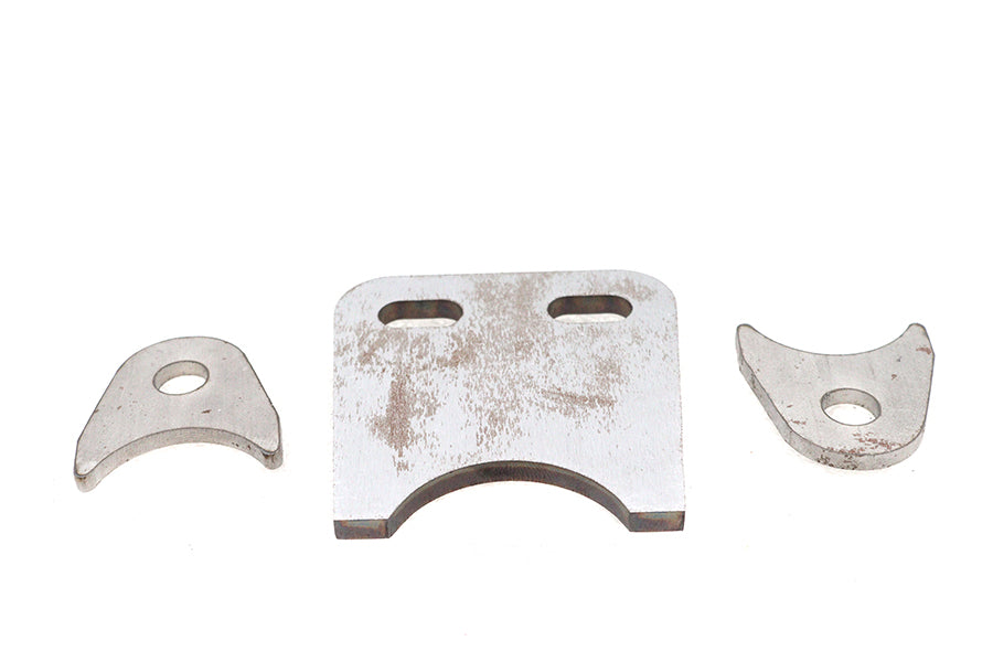 Oil Tank Bracket Kit
