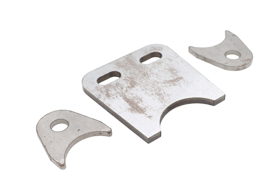 Oil Tank Bracket Kit