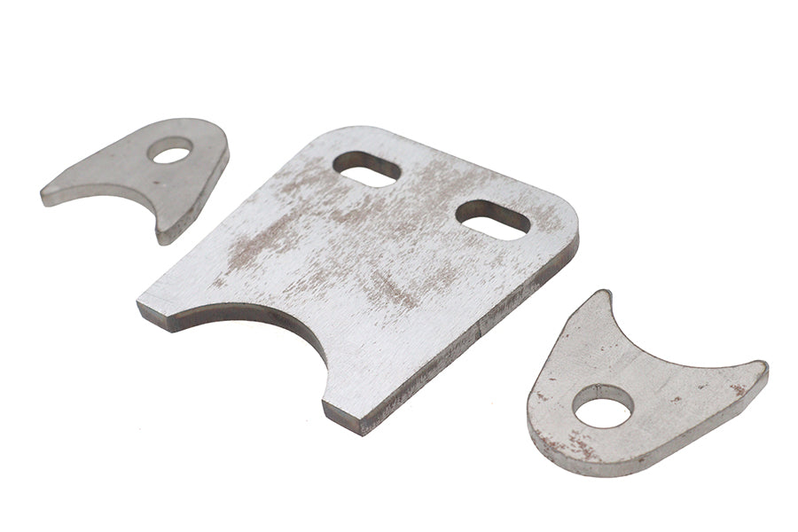 Oil Tank Bracket Kit