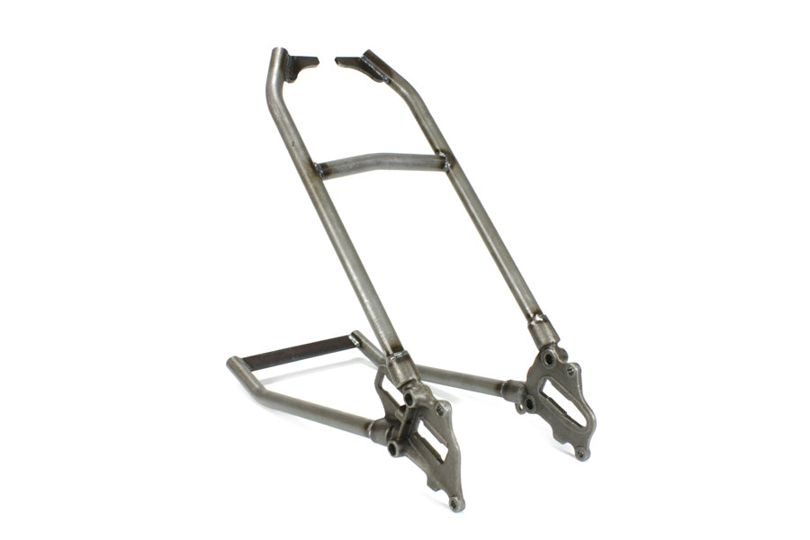 Replica Hardtail Rear Frame Section