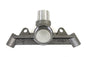 Top Seat Brace Frame Casting Raw