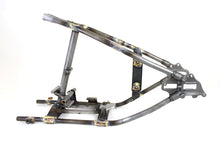 Load image into Gallery viewer, Knucklehead Rigid Rear Frame Section
