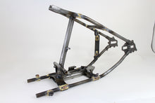 Load image into Gallery viewer, Knucklehead Rigid Rear Frame Section