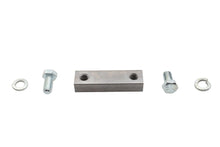 Load image into Gallery viewer, Weld On Tab with Bolts