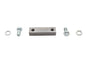 Weld On Tab with Bolts