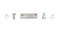 Load image into Gallery viewer, Weld On Tab with Bolts