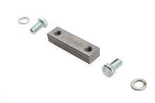 Load image into Gallery viewer, Weld On Tab with Bolts