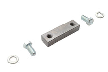 Load image into Gallery viewer, Weld On Tab with Bolts