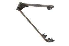 6 inch Hardhead Frame Neck Raw Steel