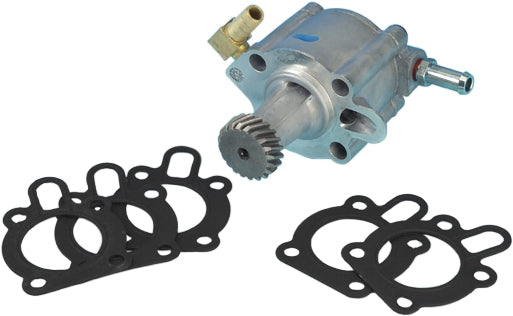 Gasket Oil Pump Mounting Rcm Late Xl 5pk 26495 89 Dl