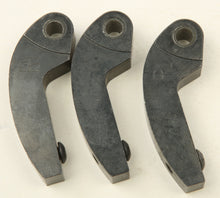 Load image into Gallery viewer, Hypershift Tapered Tip Machined Weights 3/Pk 70g