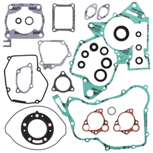Load image into Gallery viewer, Complete Gasket Set With Oil Seals