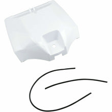 Load image into Gallery viewer, Air Box Cover White