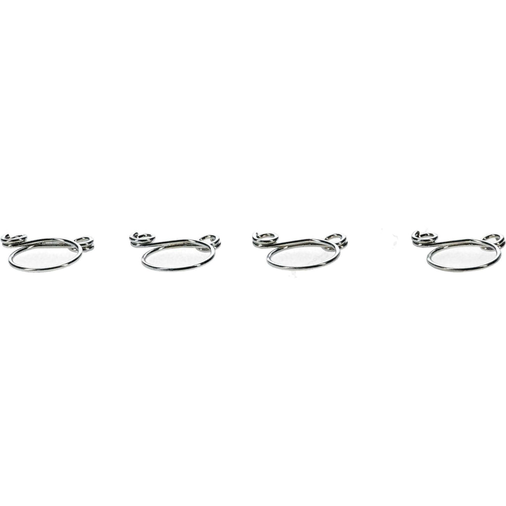 Hose Clamps Refill Kit 4/Pk