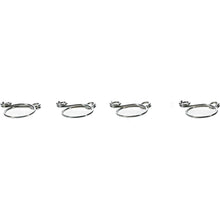 Load image into Gallery viewer, Hose Clamps Refill Kit 4/Pk