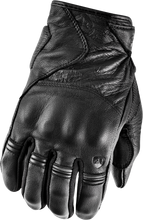 Load image into Gallery viewer, Women's Vixen Gloves Black/Black 2x