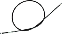 Load image into Gallery viewer, Black Vinyl Front Brake Cable