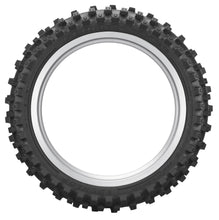 Load image into Gallery viewer, Tire Geomax Mx33 Rear 90/100 18 54m Bias Tt