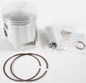 Piston Kit Pro Lite 67.50/+1.10 Hon