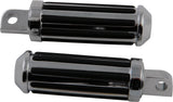 HardDrive Footpegs Custom Rail Male Mnt Passenger 820-1948