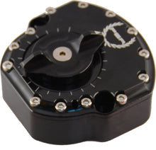 Load image into Gallery viewer, Steering Damper Kit Black Suz