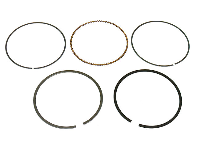 Piston Rings 79.98mm Kaw For Namura Pistons Only