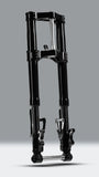 ODC SUSPENSION INVERTED FORKS HARLEY MODELS