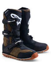 Load image into Gallery viewer, Tech T Boots Brwn/Blk/Gum 11