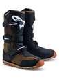 Tech T Boots Brwn/Blk/Gum 13