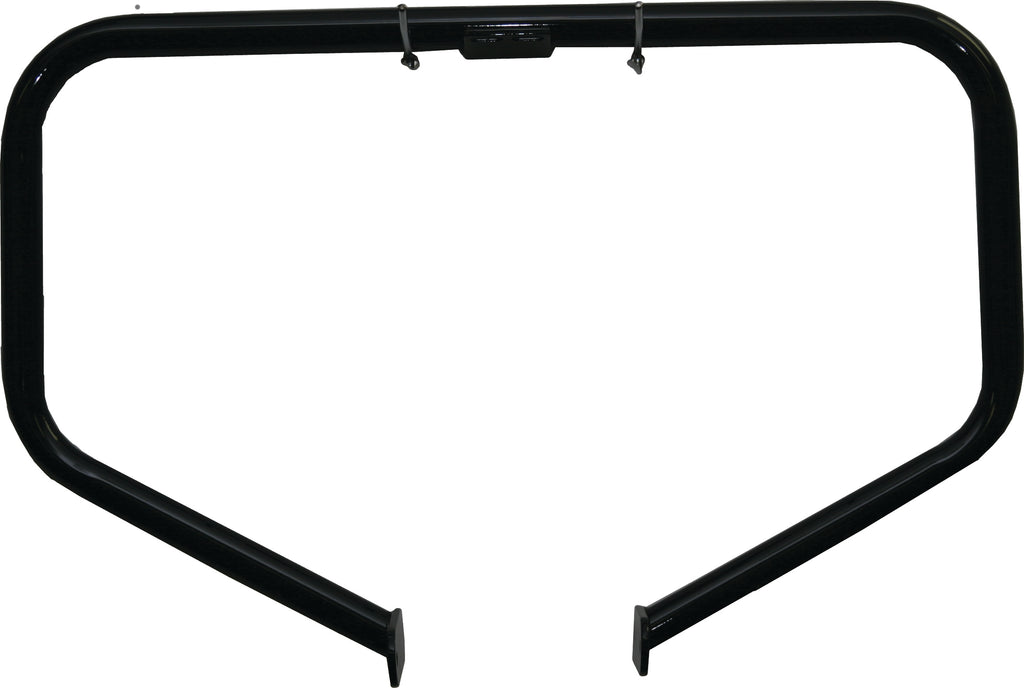 Engine Guard Hd Unibar Sportster 04 Up Blk