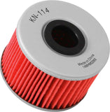 K&N Oil Filter 56-0114