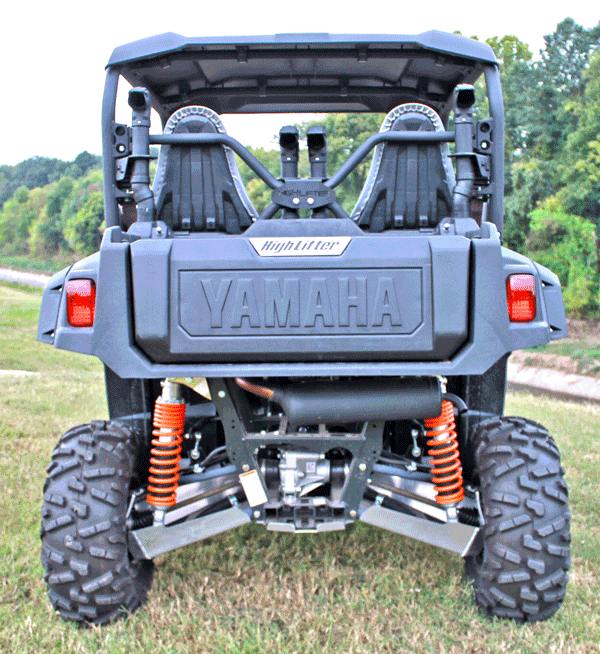 Snorkel Kit Snork Ywolv