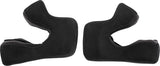 Fly Racing Kinetic Helmet Cheek Pads Ys 40mm Dot 73-88161YS