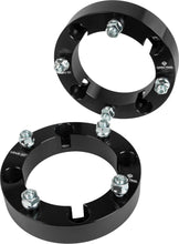 Load image into Gallery viewer, Wheel Spacer 1.5" 4/156 Stud: 12mm X 1.5mm